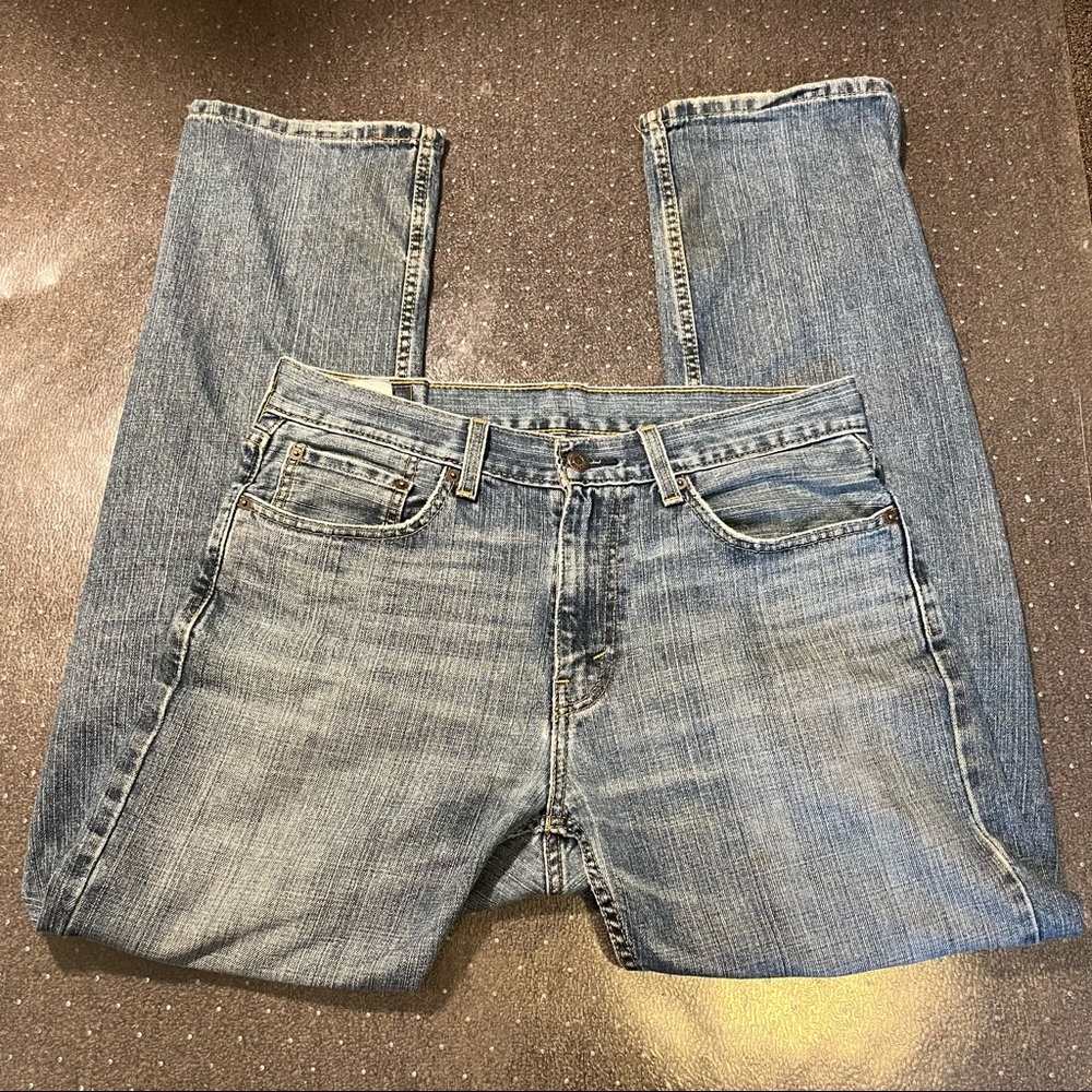 Levi’s 559 Jeans